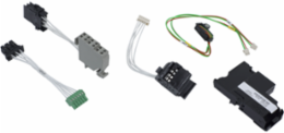 Circuit Breaker Communication Module, MasterPact NW, MODBUS