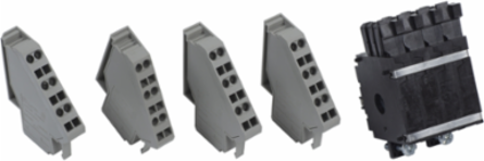 MasterPacT NW Auxiliary Switch, 4a/4b, Form C, Y-frame