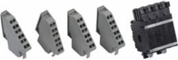 MasterPacT NW Auxiliary Switch, 4a/4b, Form C, Y-frame