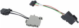 Circuit Breaker Ready to Close Switch, Y-frame, 0.8 N.m Tightening Torque