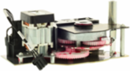 MasterPacT NT/NW SPRING CHARGING MOTOR 440-480VAC