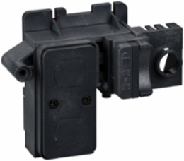 MasterPacT NW Circuit Breaker Padlock Attachment, Bolt-On Mounting