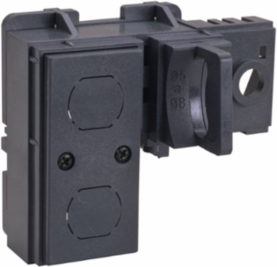 Masterpact NW Circuit Breaker Accessory with Ronis Keylock