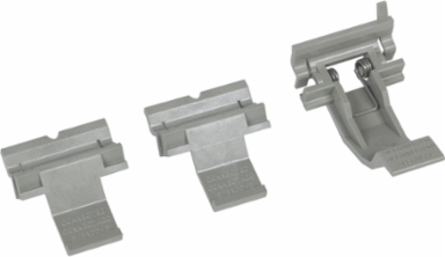 Circuit breaker accessory, Masterpact NT/NW, W/Y frame, cell switch actuating arms, set of 3