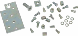 MasterPacT NW Circuit Breaker Accessory - Cradle Rejection Kit, Y-frame