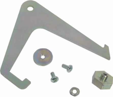 Circuit breaker accessory, Masterpact NT/NW, W/Y frame, door interlock kit