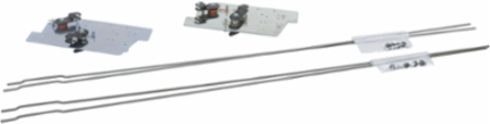 MasterPacT NW Rod Interlock Kit for Y-frame Circuit Breakers