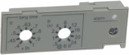PowerPact P/R Adjustable Rating Plug A for Circuit Breaker