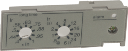 PowerPacT MicroLogic Rating Plug, UL Listed Accessory