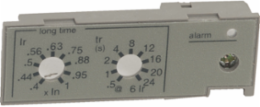 PowerPacT MicroLogic Rating Plug, UL Listed Accessory