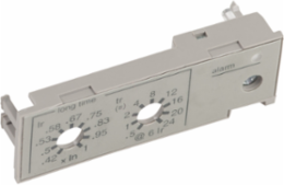PowerPacT Circuit Breaker Rating Plug Type C, UL Listed, 0.42-1 Amp