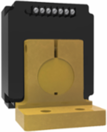 Neutral current transformer, PowerPacT R, 2000A sensor, MasterPacT with oversized neutral protection, 1200 to 1250A