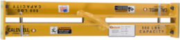 Lifting Device Kit for MasterPacT NW, Crossbar for MTZ2 Circuit Breaker