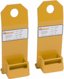 MasterPacT Lifting Hooks Set of 2 for Circuit Breakers
