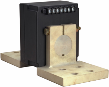 MasterPacT NT/NW NEUTRAL CURRENT TRANSFORMER, 250A SENSOR