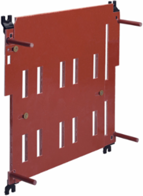Circuit Breaker Accessory Shutter for MasterPacT NT/NW, Eco-Friendly Packaging