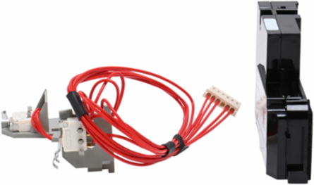 PowerPact Circuit Breaker Communication Module, Unit Mount