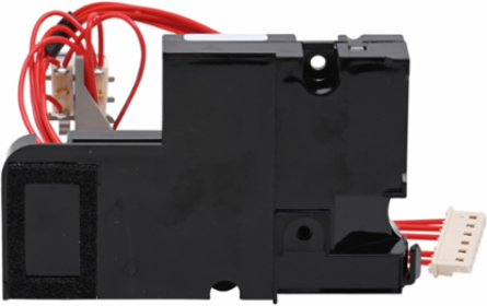PowerPact Circuit Breaker Communication Module, Unit Mount