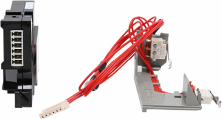 PowerPact Circuit Breaker Communication Module, Unit Mount