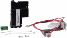 PowerPact Circuit Breaker Communication Module, Unit Mount