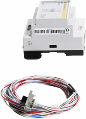 PowerPact P/R Circuit Breaker Two Programmable Contacts Module M2C