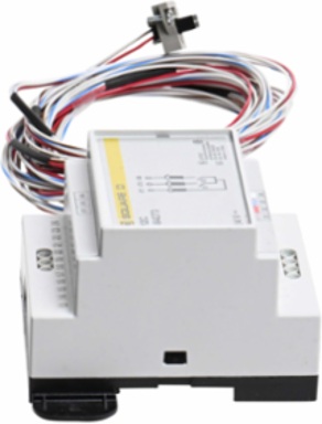PowerPact P/R Circuit Breaker Two Programmable Contacts Module M2C
