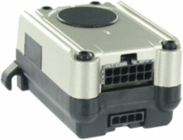 Motion Control Stepper Motor Drive, 3 A, 45 mm Width, 0.08 kg
