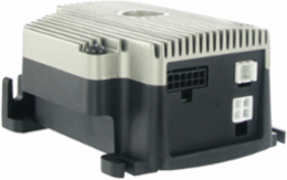 Motion Control Stepper Motor Drive, 5A, Pulse/Direction, 76mm Width, 99mm Depth