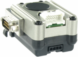 Motion Control Stepper Motor Drive, 3 A, RS485, 0.08 kg, 45 mm Width