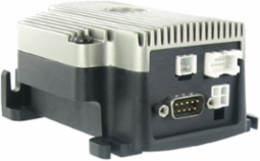 Stepper Motor Drive 5A, RS485, 76 mm Width, 0.34 kg Weight