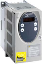 Lexium SD3 Motion Control Stepper Motor Drive, 3000 RPM, 6.8 A