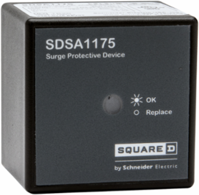 Surge Protector 36 kA, 120/240V AC, 1 Phase, NEMA 4X