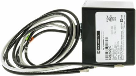 Surge Protective Device 40kA 208Y/120V AC 3 Phase 4 Wire