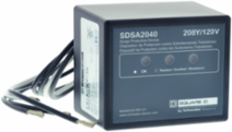 Surge Protective Device 40kA 208Y/120V AC 3 Phase 4 Wire