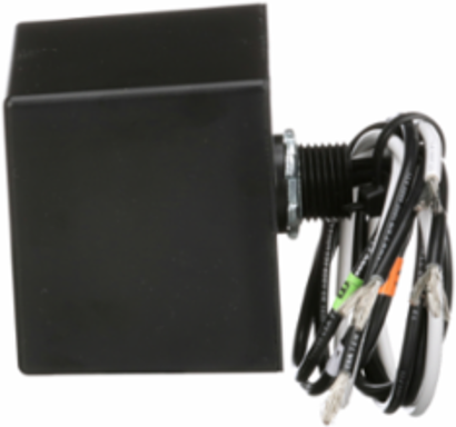 Surge Protect - 40kA - 600Y/347V - 3P4W - T4X