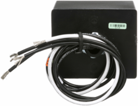 Surge Protect - 40kA - 600Y/347V - 3P4W - T4X