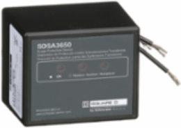 Surge Protect - 40kA - 600Y/347V - 3P4W - T4X
