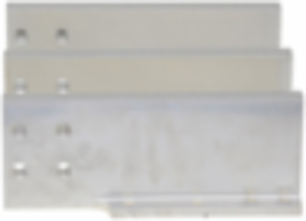 MasterPacT Connector 800A to 3000A 3P Front Connected