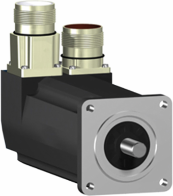 servo motor SH3 055 0,42Nm,key,multi,nobrake,str.conn,IP54/IP65,9k RPM