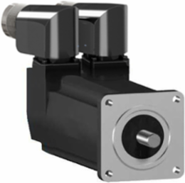 Servo Motor 0.71 Nm 3 Poles 9000 RPM IP65/IP67