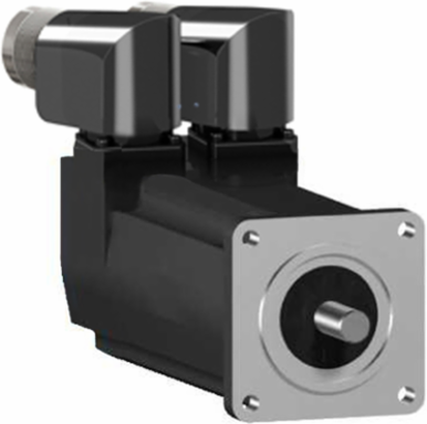 Servo Motor 0.71 Nm, 9000 RPM, IP54/IP65, 181 mm Length