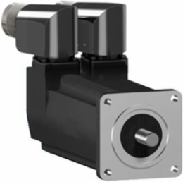 Servo Motor 0.71 Nm, 9000 RPM, IP54/IP65, 181 mm Length