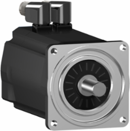 Servo Motor 2.94 Nm, 6000 RPM, IP54/IP65, 4.8 kg