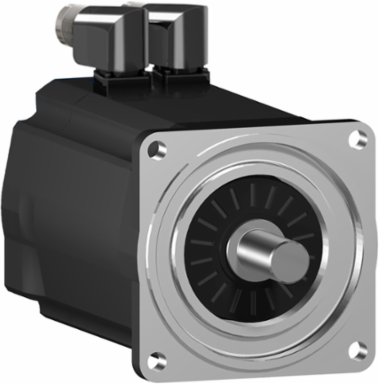Servo Motor 2.94 Nm, 6000 RPM, IP65/IP67, 4.8 kg