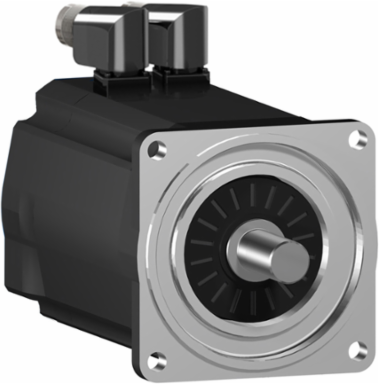 Servo Motor 100 mm Flange, 5.8 Nm Torque, 6000 RPM, IP65