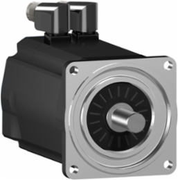 Lexium 52 4-Pole Servo Motor, 6Nm, IP54/IP65, 6000 RPM