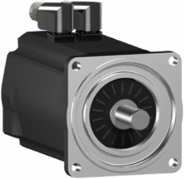servo motor SH3 140 19,5Nm,key,multi,nobrake,90°conn.IP65/IP67,4k RPM