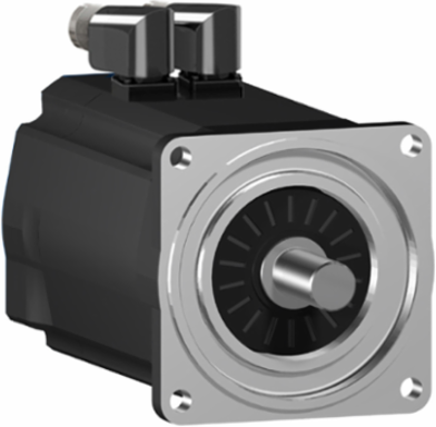 Servo Motor 33.4 Nm, 4000 RPM, IP54/IP65, 26 kg