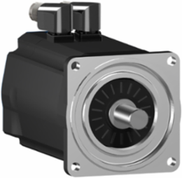 Servo Motor 33.4 Nm, 4000 RPM, IP54/IP65, 26 kg