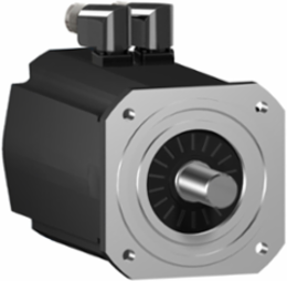 Servo Motor 36.9 Nm, 5500 W, 370.5 mm, IP54/IP65, 3.8k RPM